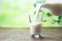 Allergies liées au lait de vache